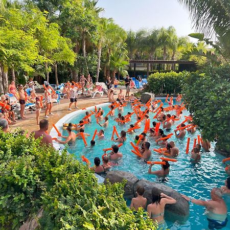 La Siesta Salou Resort & Camping Exterior photo