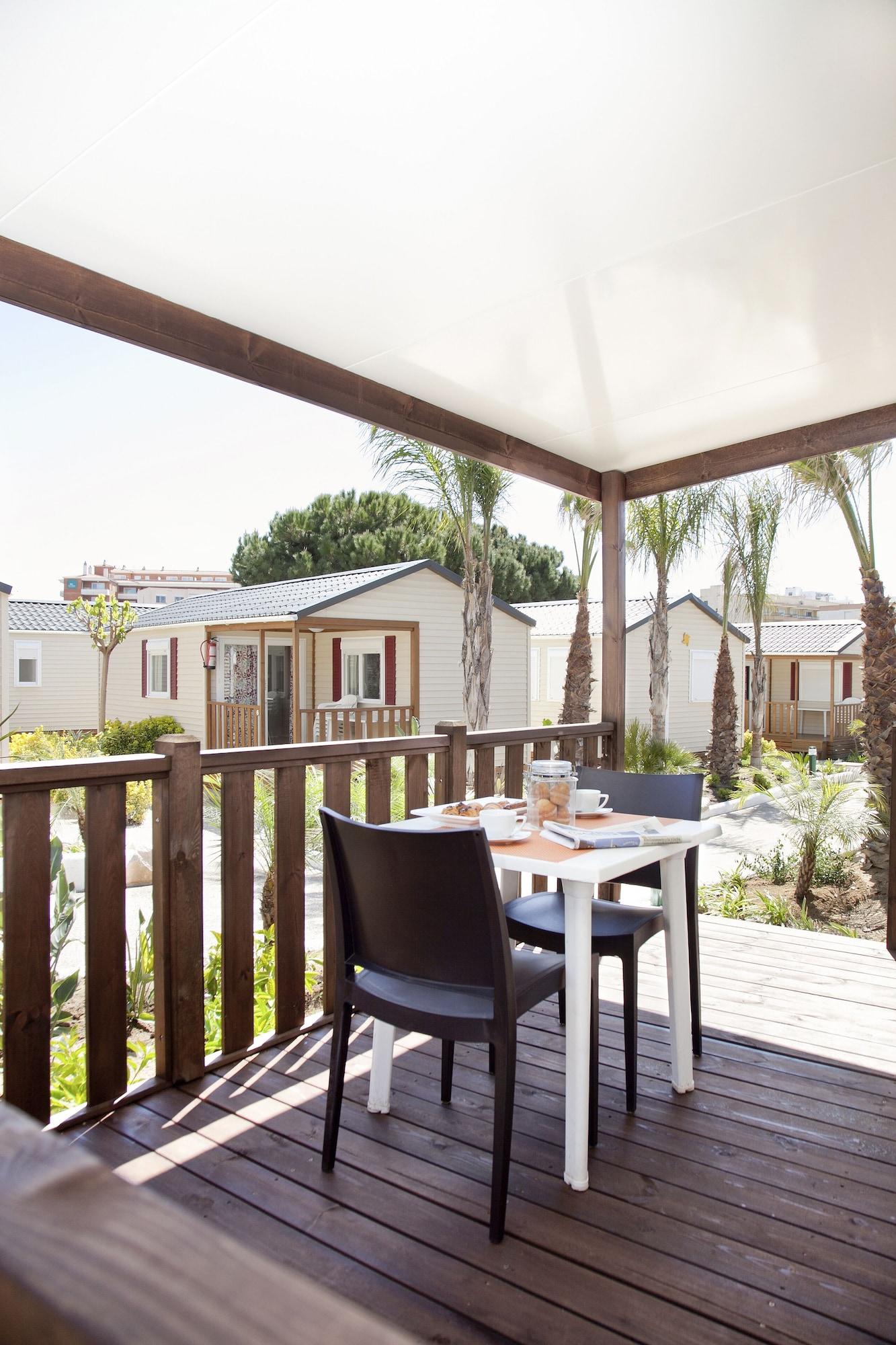 La Siesta Salou Resort & Camping Exterior photo