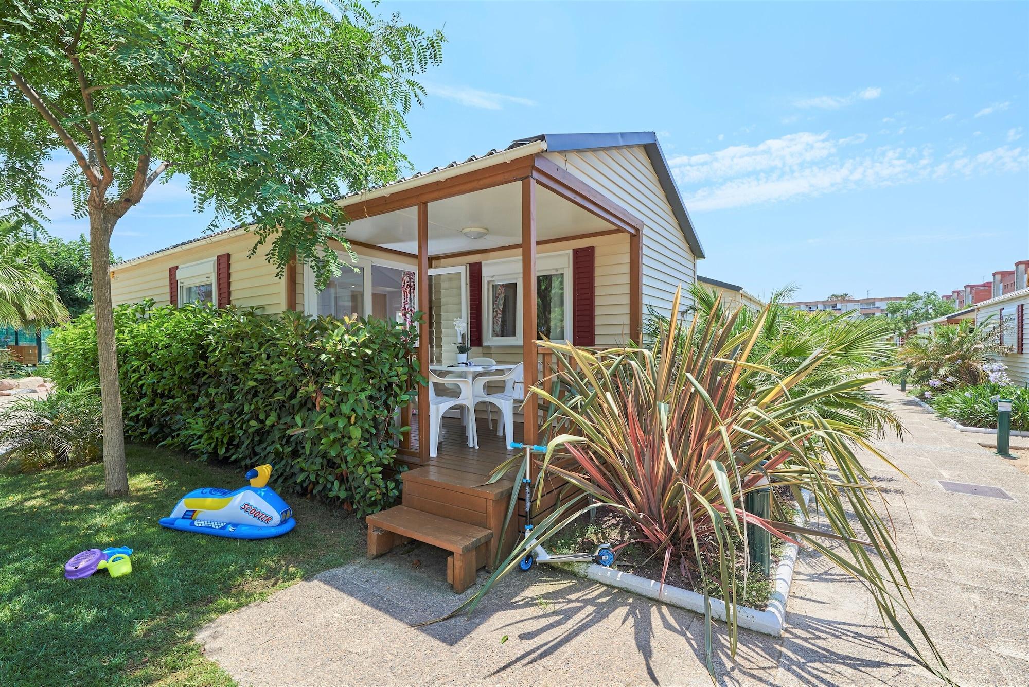 La Siesta Salou Resort & Camping Exterior photo