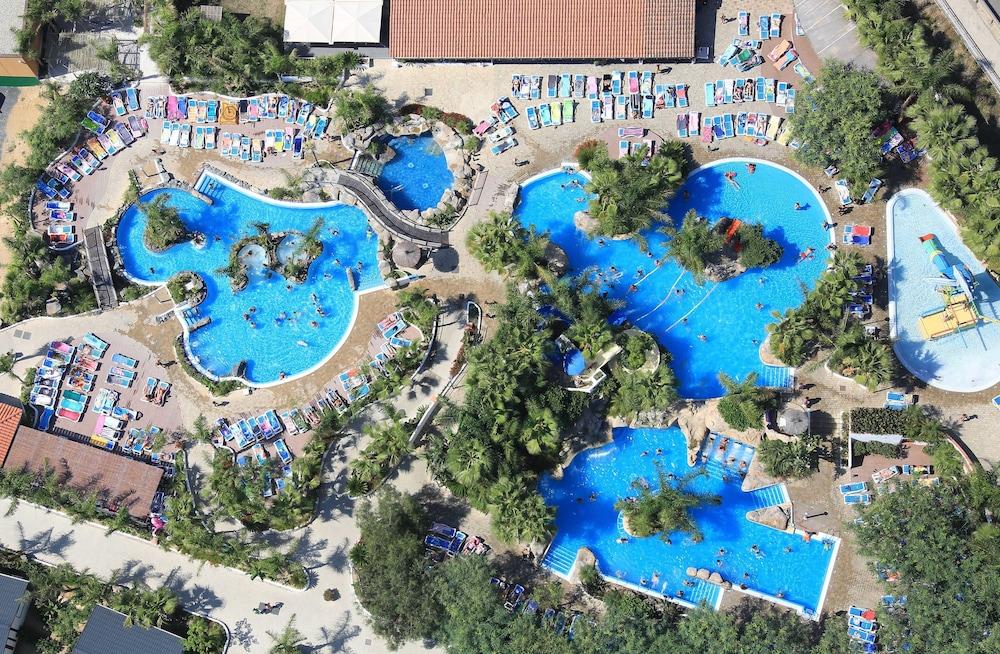 La Siesta Salou Resort & Camping Exterior photo