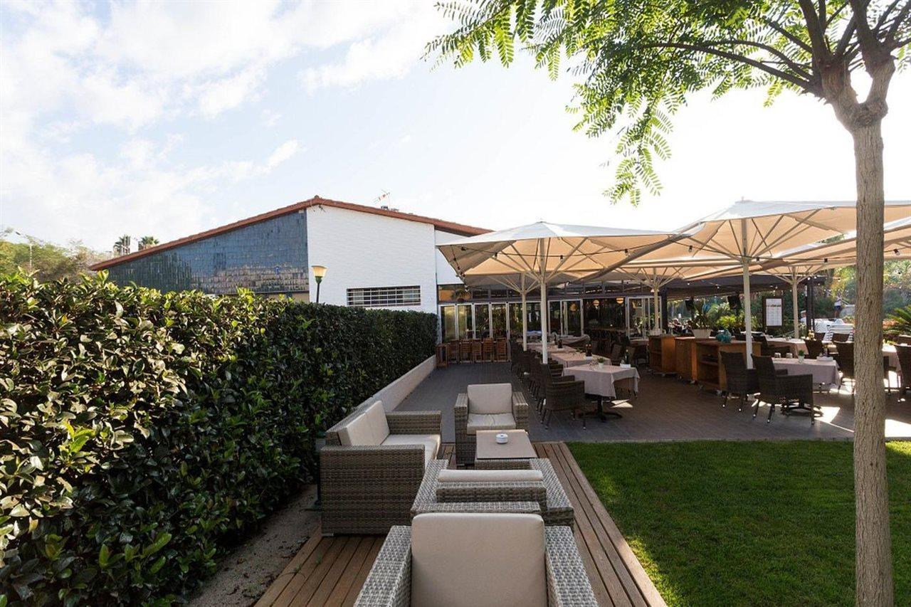 La Siesta Salou Resort & Camping Exterior photo