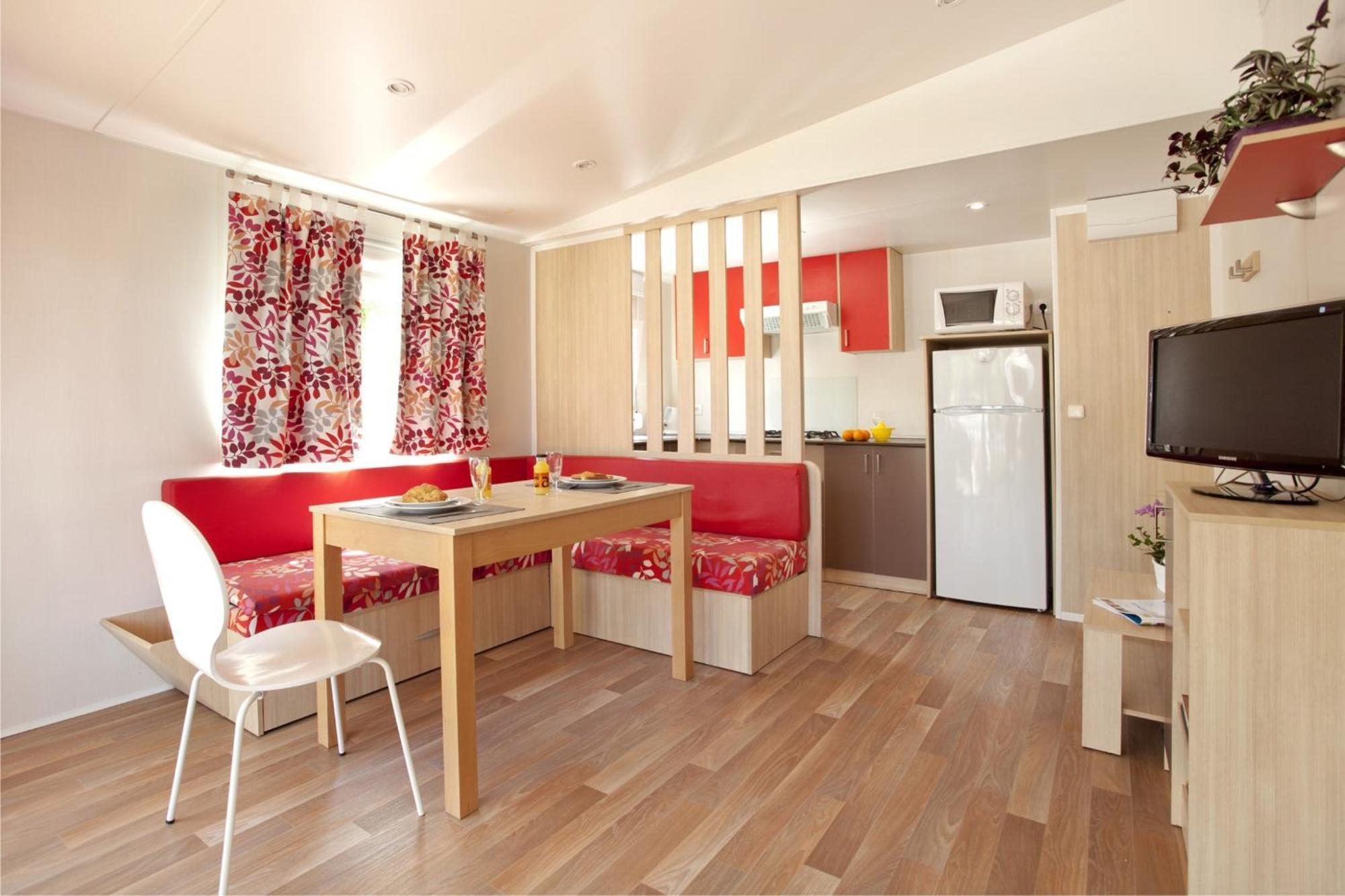 La Siesta Salou Resort & Camping Room photo