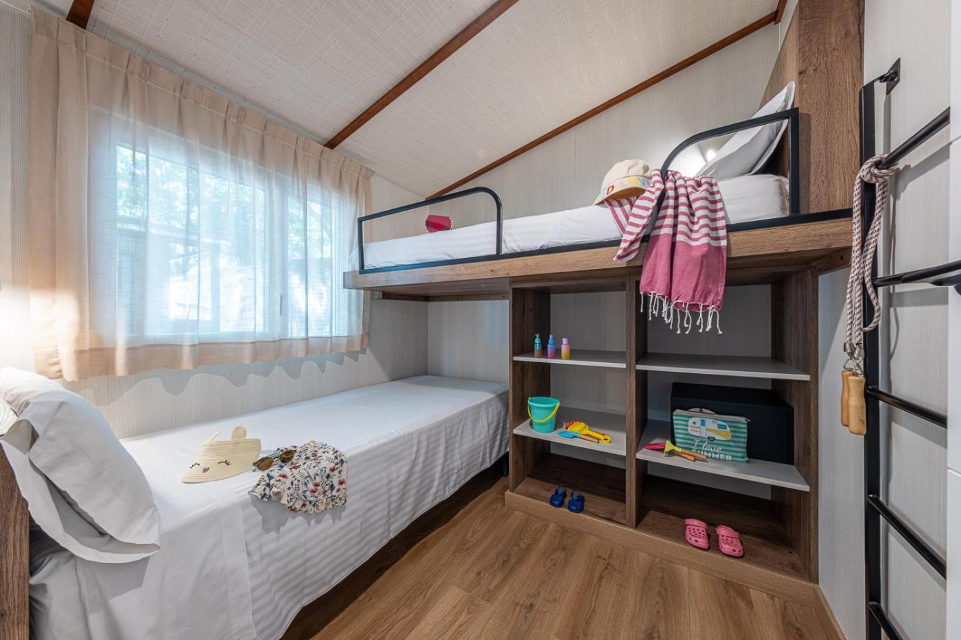 La Siesta Salou Resort & Camping Exterior photo