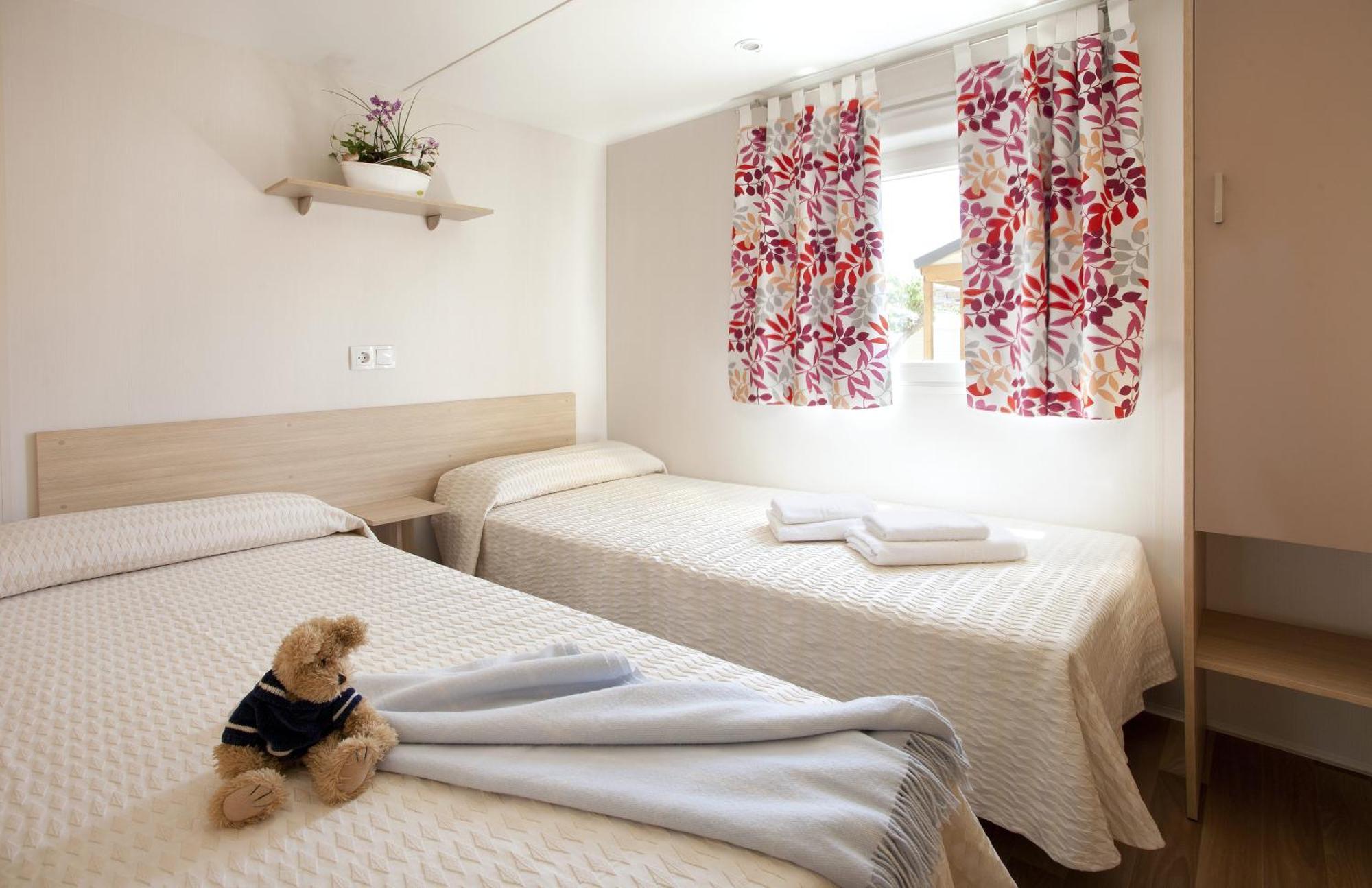 La Siesta Salou Resort & Camping Exterior photo