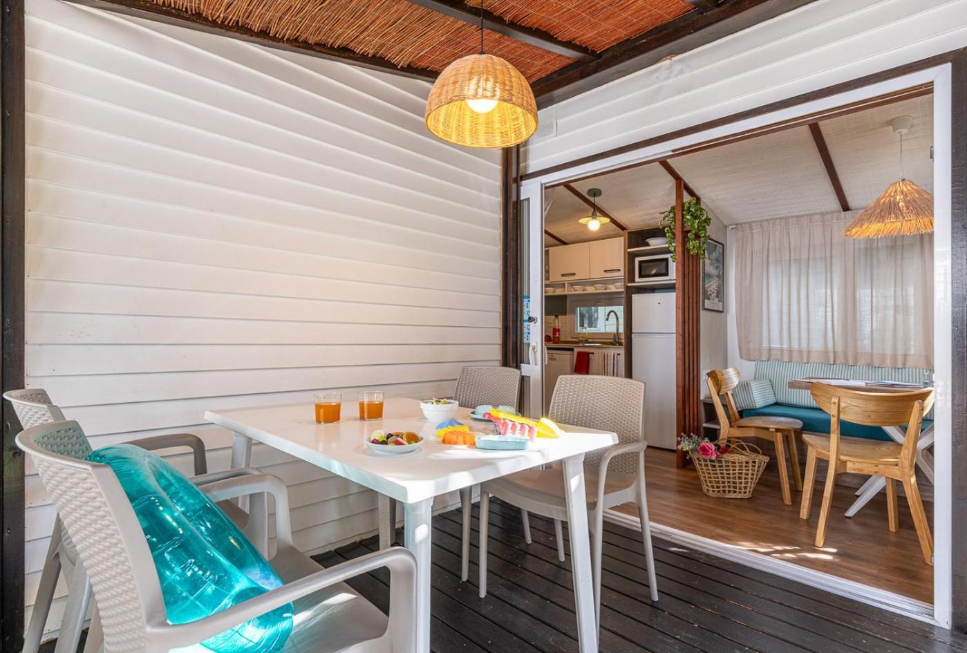 La Siesta Salou Resort & Camping Exterior photo