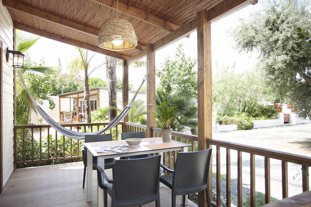La Siesta Salou Resort & Camping Exterior photo