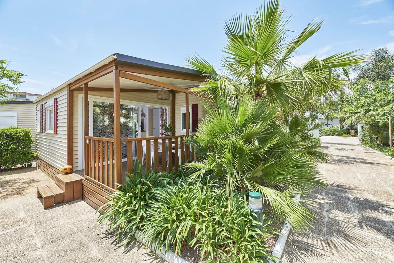 La Siesta Salou Resort & Camping Exterior photo